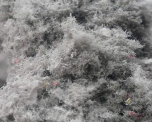 Структура эковаты