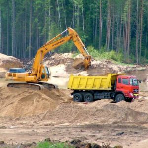 Грунты и их несущая способность