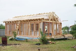 каркасный дом по финской технологии